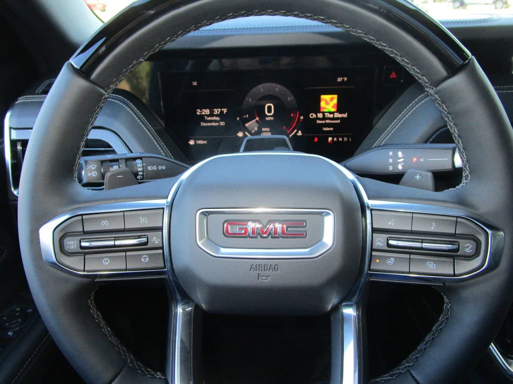 New 2026 GMC Yukon XL Elevation w/ Elevation Premium Package image 35