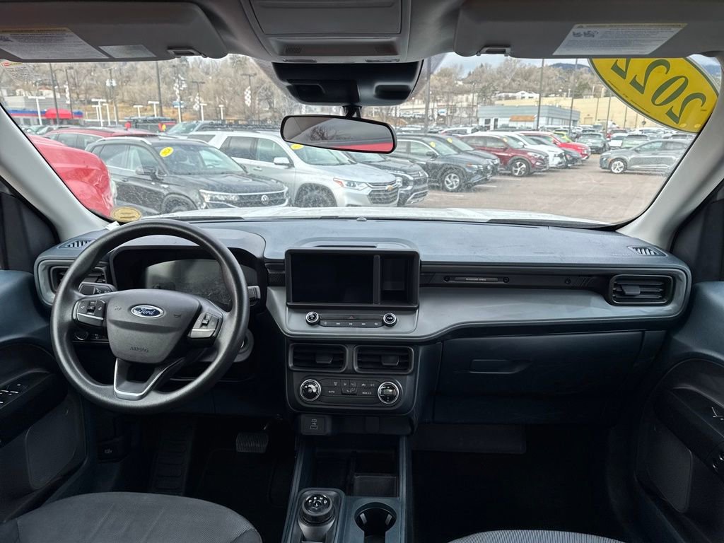 Used 2022 Ford Maverick XL FWD image 35