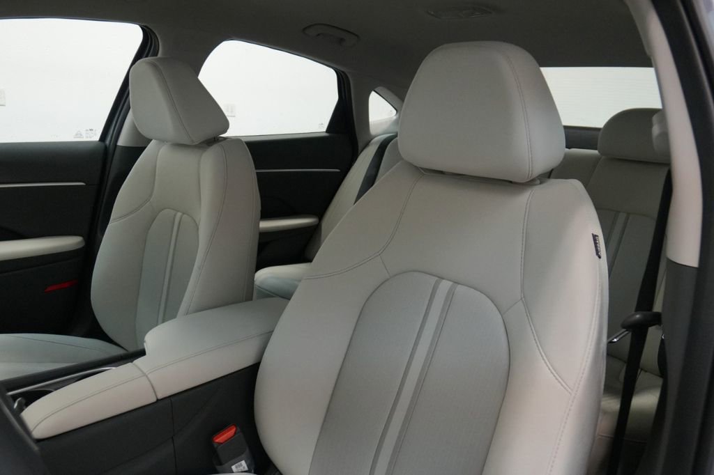 New 2025 Hyundai Sonata SEL image 23