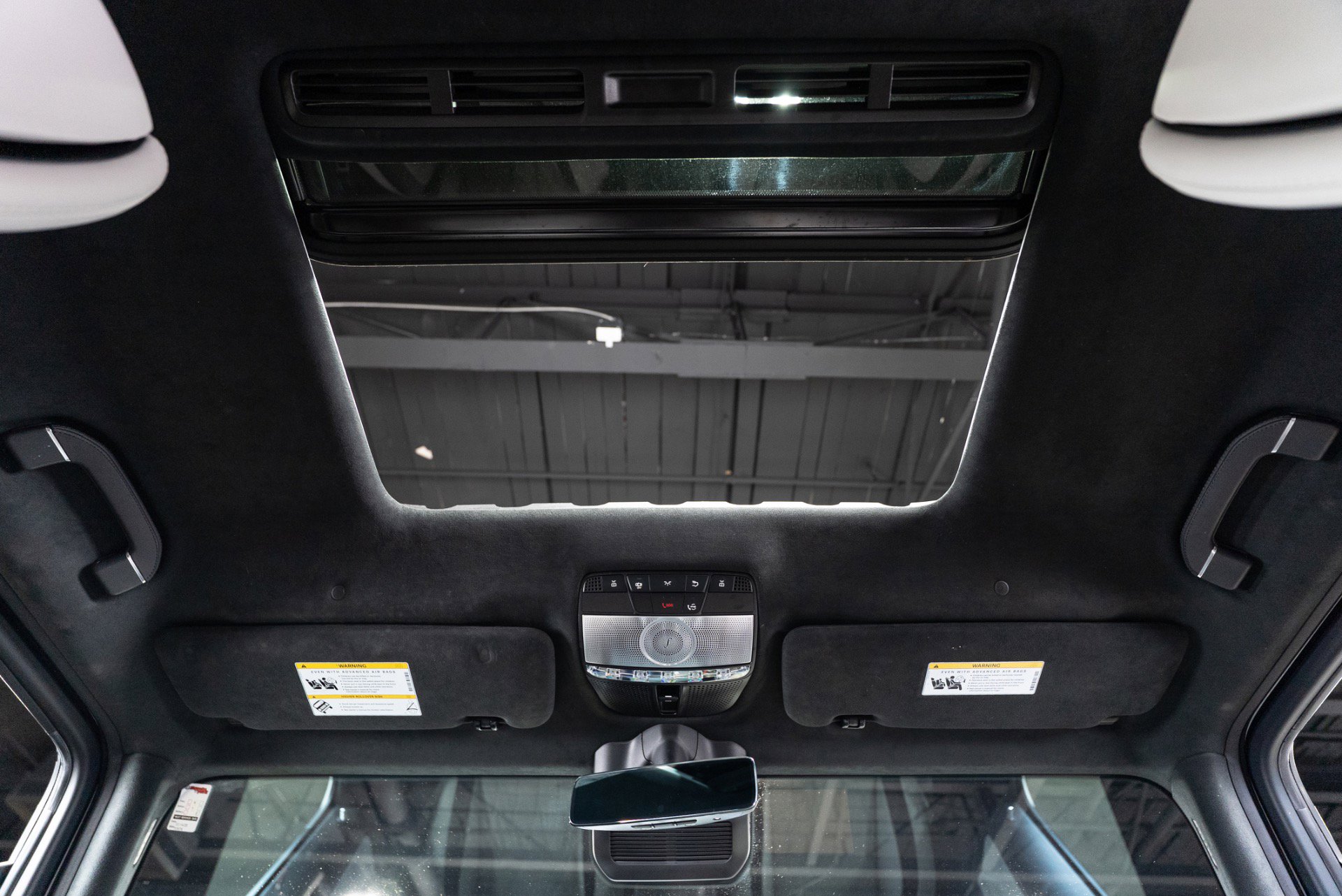 Used 2021 Mercedes-Benz G 63 AMG AMG G 63 image 78