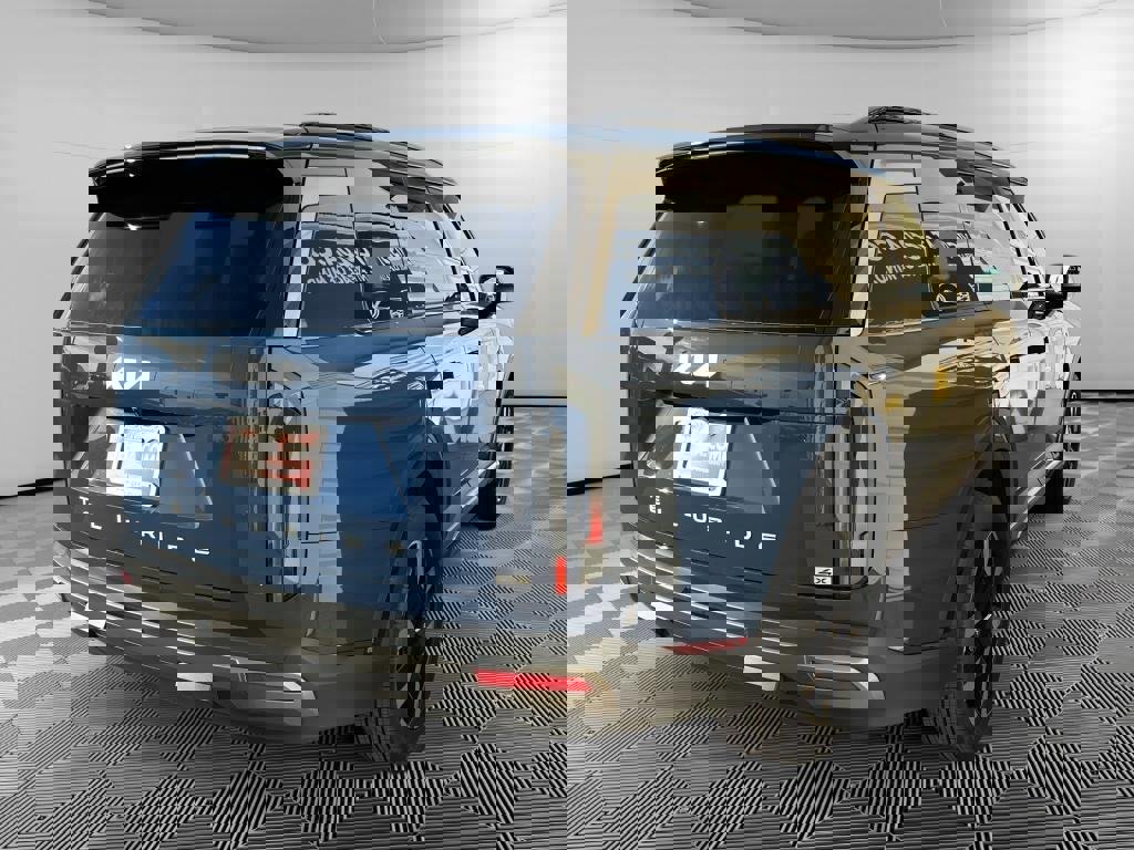 New 2027 Kia Telluride S image 4