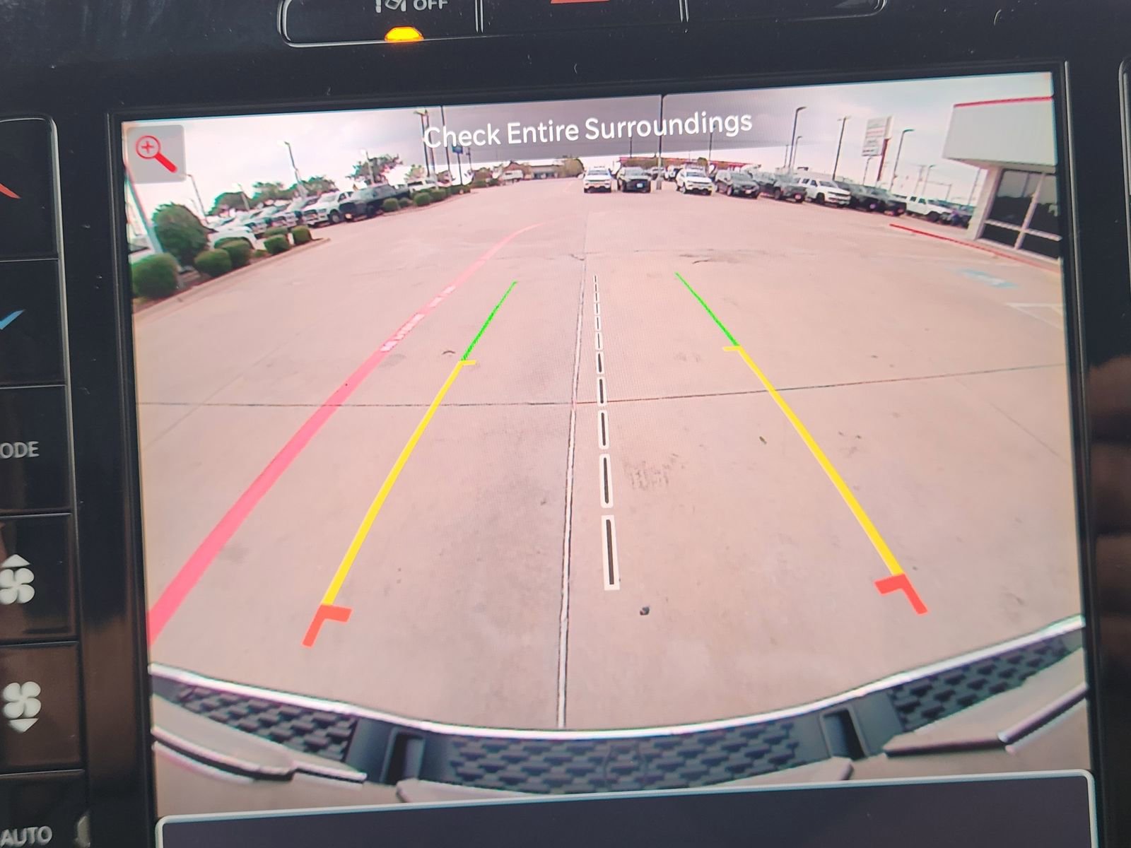 New 2026 RAM 1500 Big Horn image 17