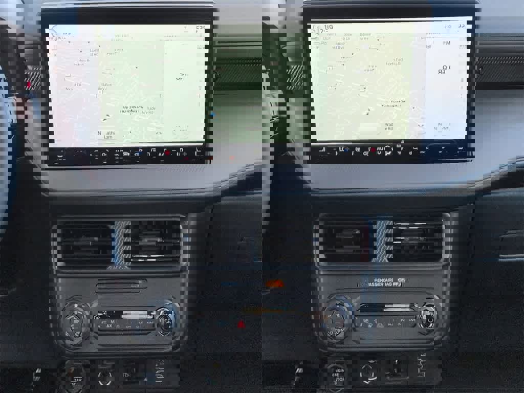 New 2025 Ford Maverick Lariat w/ Black Appearance Package image 28