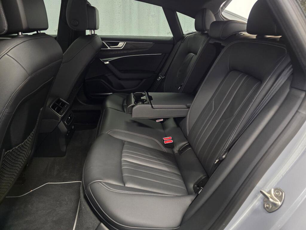 Used 2022 Audi A7 3.0T Premium Plus AWD/4WD image 18