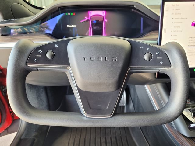 Used 2023 Tesla Model S Standard Range AWD/4WD image 23