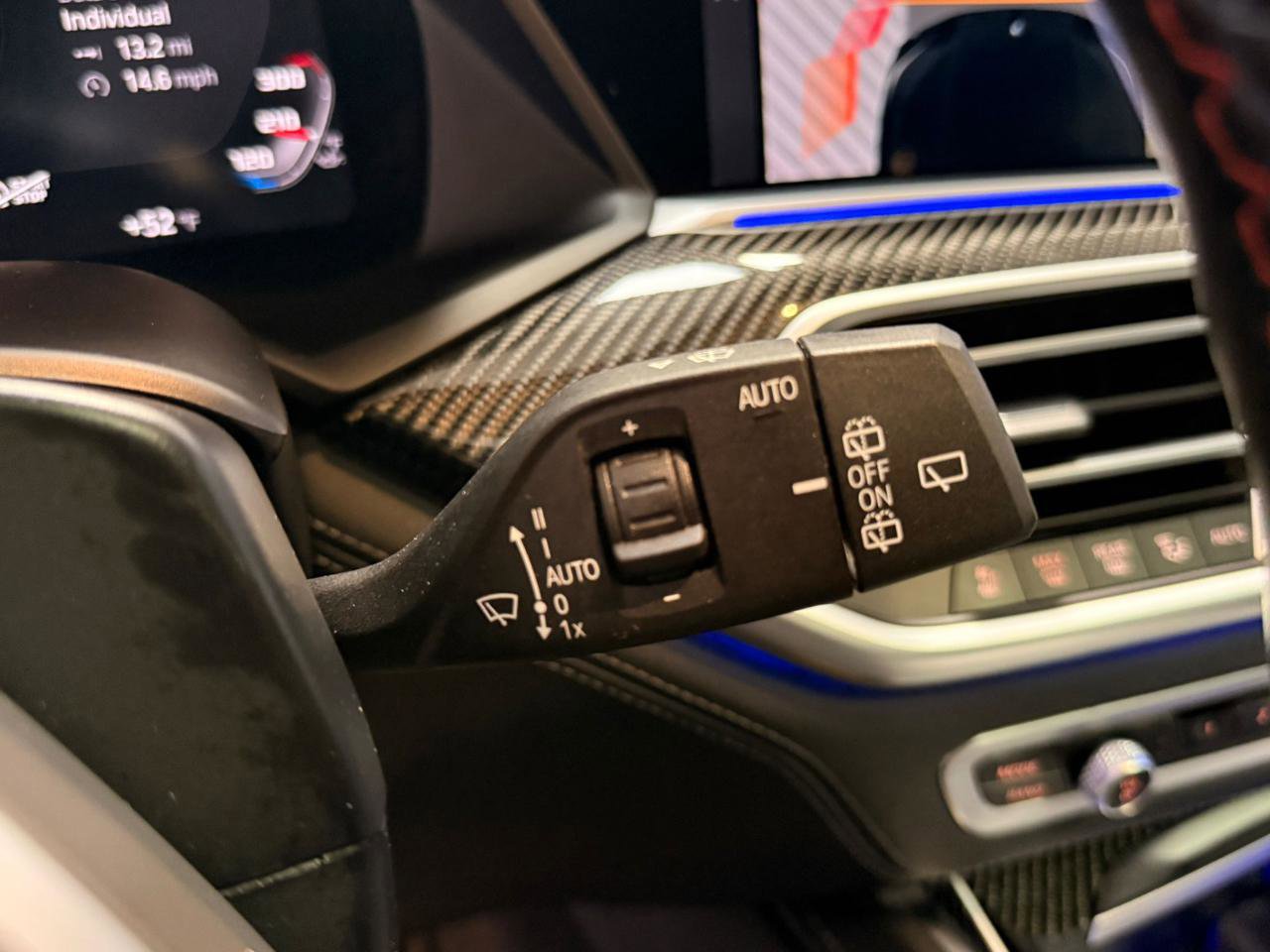 Used 2022 BMW X5 M Competition image 17