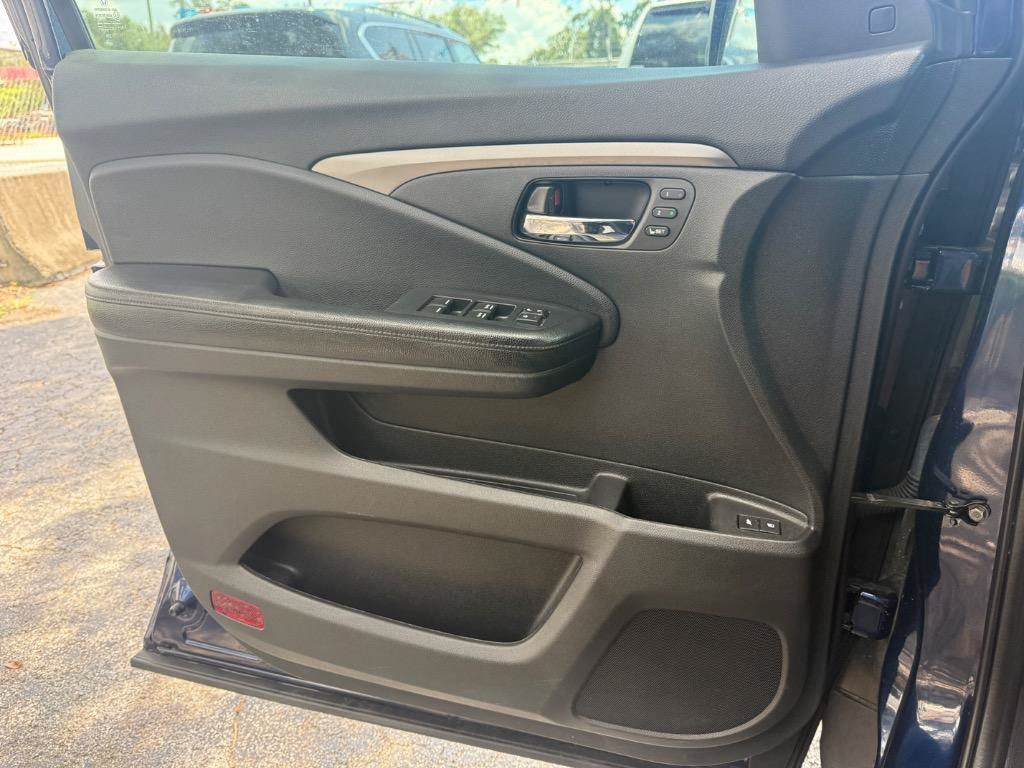 Used 2019 Honda Passport EX-L image 18