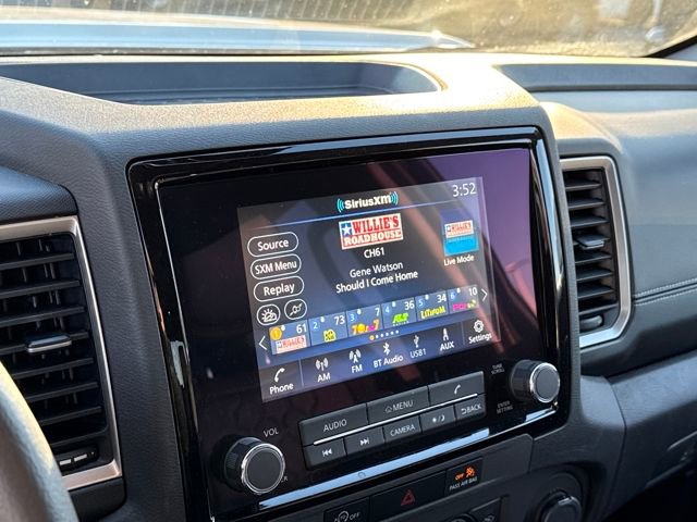 Used 2024 Nissan Frontier SL w/ Technology Package image 18