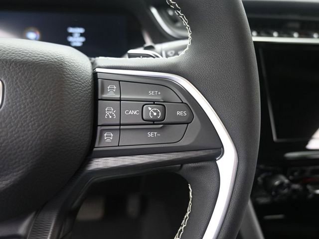 New 2026 Jeep Grand Cherokee L Laredo image 34