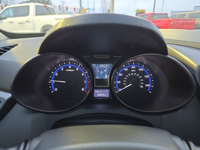 Used 2014 Hyundai Veloster Turbo w/ Turbo Technology Package 04 image 21