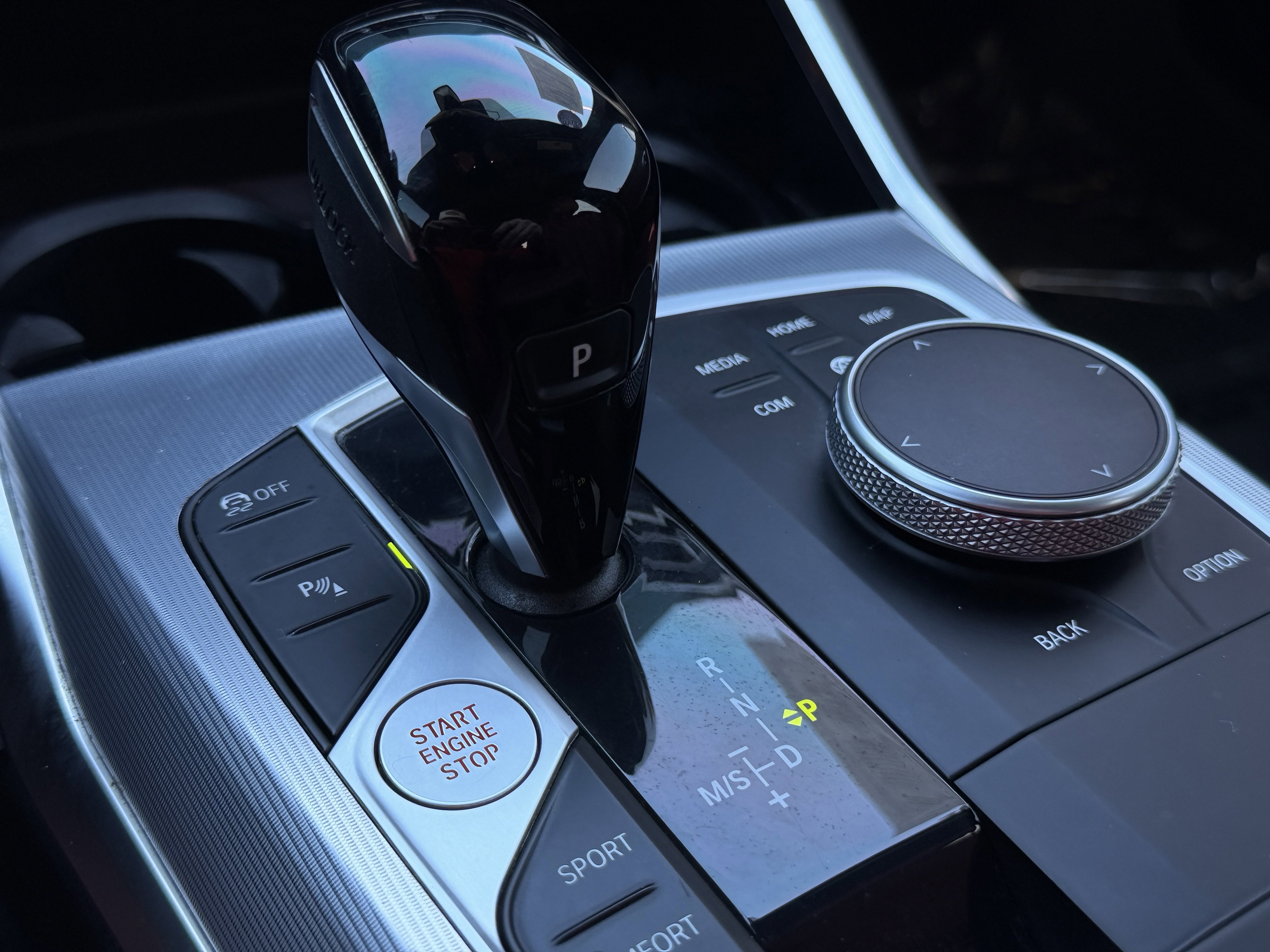 Used 2022 BMW M340i image 92