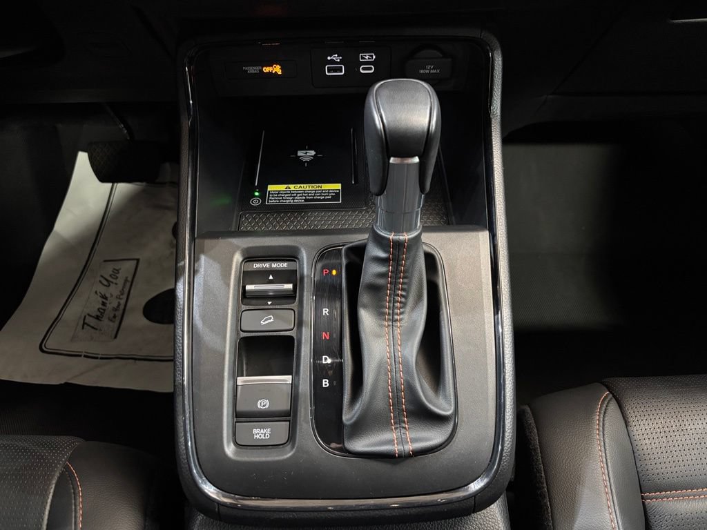Certified 2025 Honda CR-V Sport-L image 24