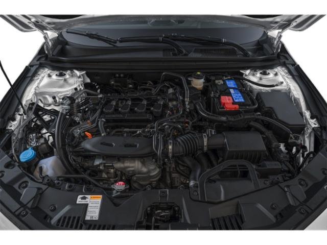 Used 2025 Honda Accord SE image 11