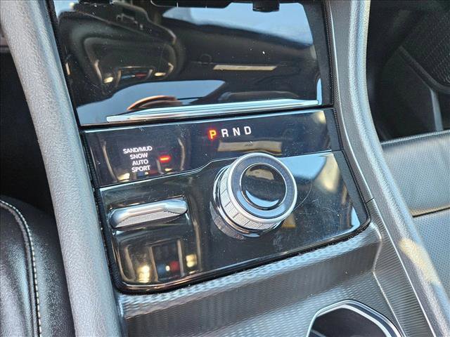 Used 2024 Jeep Grand Cherokee L Limited w/ Luxury Tech Group II image 20