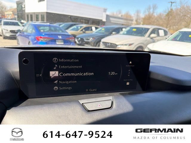 New 2026 MAZDA CX-90 3.3 Turbo S w/ Premium Plus AWD/4WD image 26