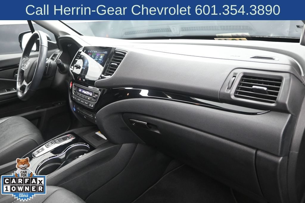Used 2022 Honda Pilot Elite image 26