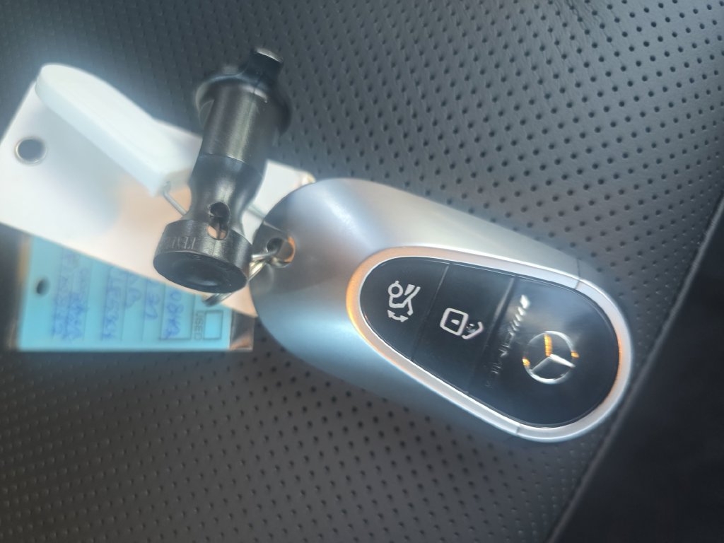 New 2027 Mercedes-Benz CLE 53 AMG 4MATIC Coupe image 29