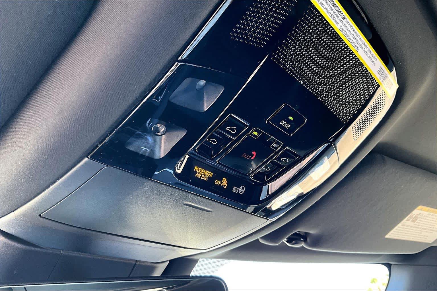 New 2026 Lexus RX 450h AWD image 15