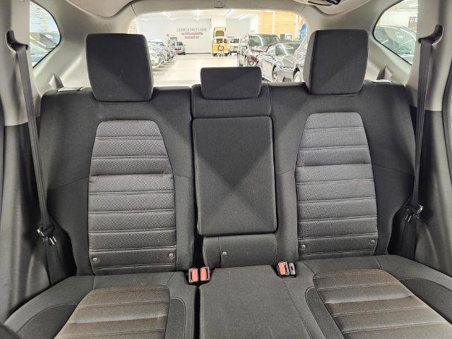 Used 2021 Honda CR-V LX image 34