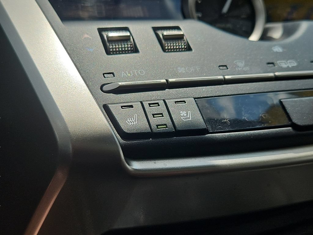 Used 2019 Lexus NX 300 AWD w/ Comfort Package image 19
