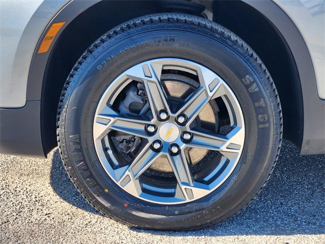 Used 2024 Chevrolet Blazer LT w/ Convenience Package image 10