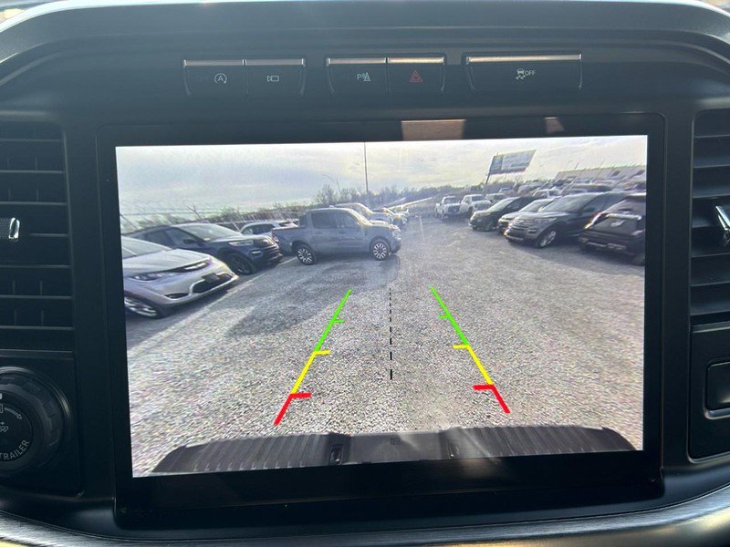 Used 2023 Ford F150 Lariat w/ Equipment Group 502A High image 25