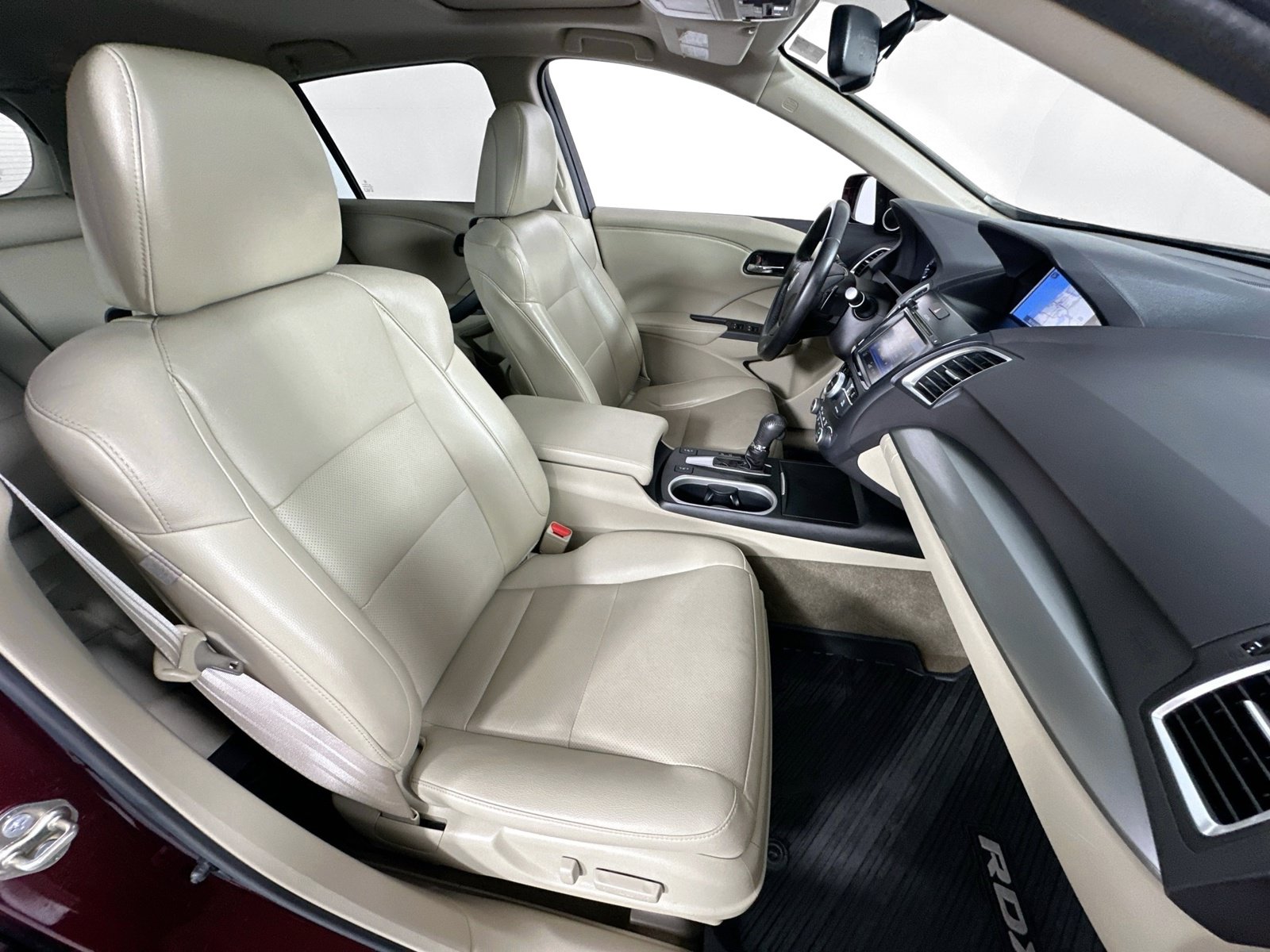 Used 2017 Acura RDX w/ Technology Package FWD image 28