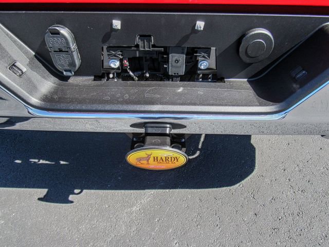 New 2026 GMC Sierra 1500 SLE w/ X31 Off-Road Package image 7