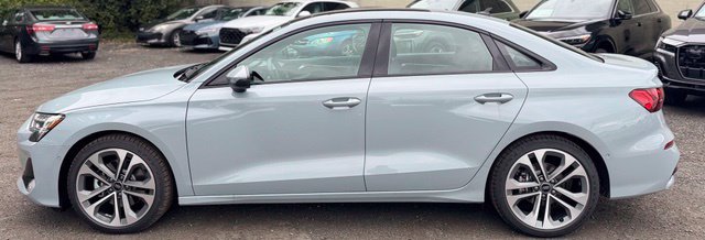 New 2026 Audi A3 2.0T Premium AWD/4WD image 5