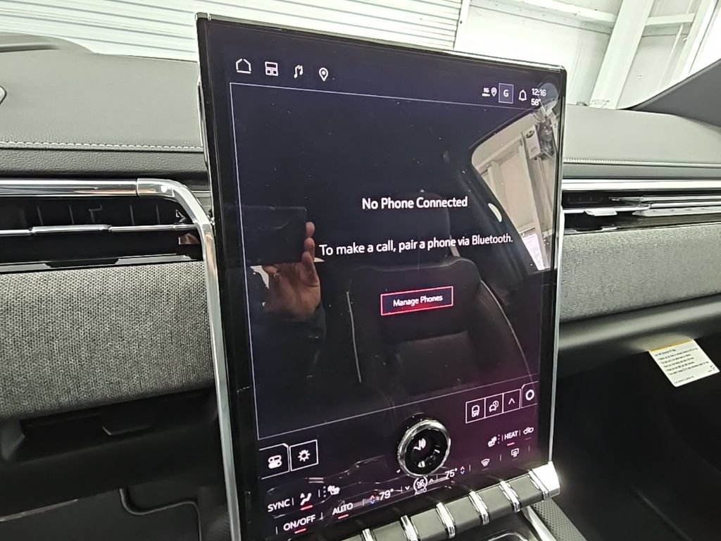 New 2026 GMC Sierra EV Elevation AWD/4WD image 17