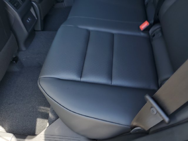 New 2027 Nissan Rogue Dark Armor AWD/4WD image 17