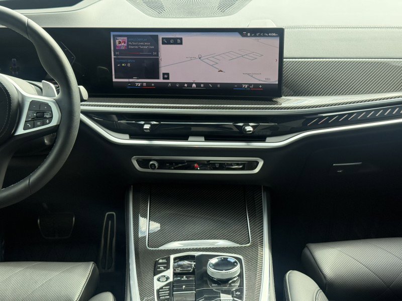 Used 2026 BMW X5 M60i image 24