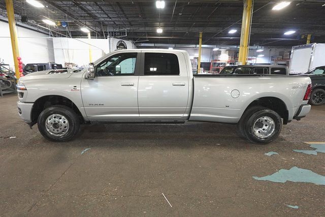 New 2026 RAM 3500 Laramie image 2