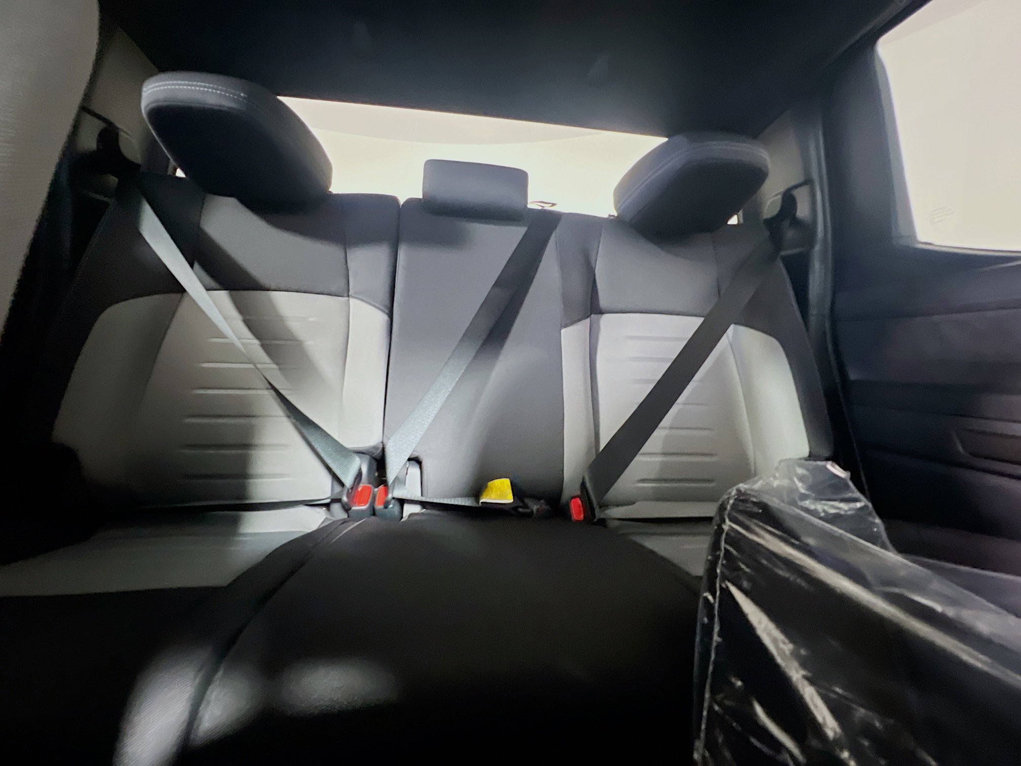 New 2025 Toyota Tacoma TRD Off-Road image 33