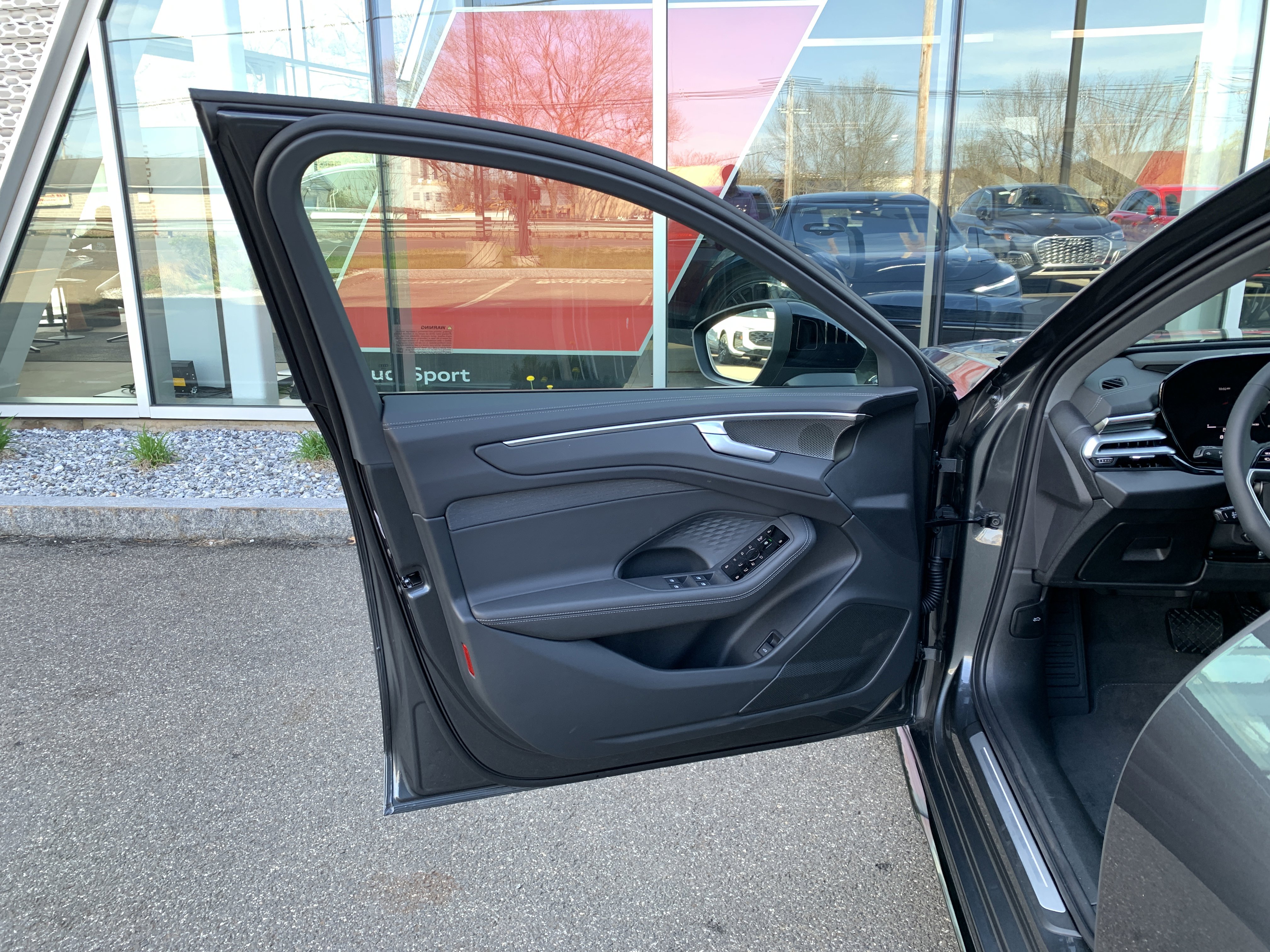 New 2026 Audi A6 Premium Plus AWD/4WD image 6