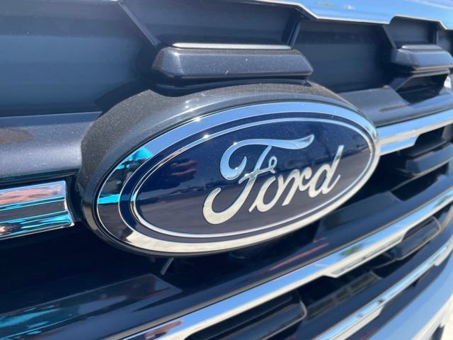 New 2026 Ford Explorer Active w/ Active Comfort Package RWD image 30