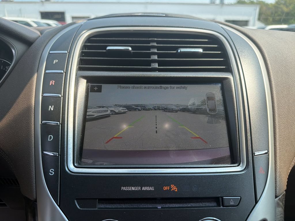 Used 2017 Lincoln MKX Reserve w/ Lincoln MKX Climate Package AWD/4WD image 25