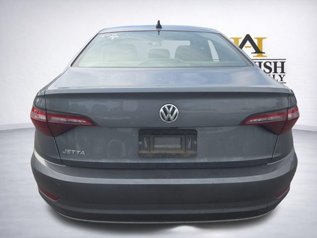 Used 2020 Volkswagen Jetta S w/ Driver Assistance Package FWD image 6