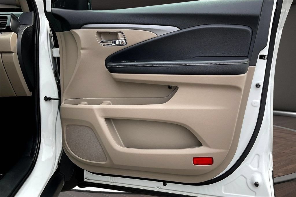 Used 2023 Honda Ridgeline RTL image 33