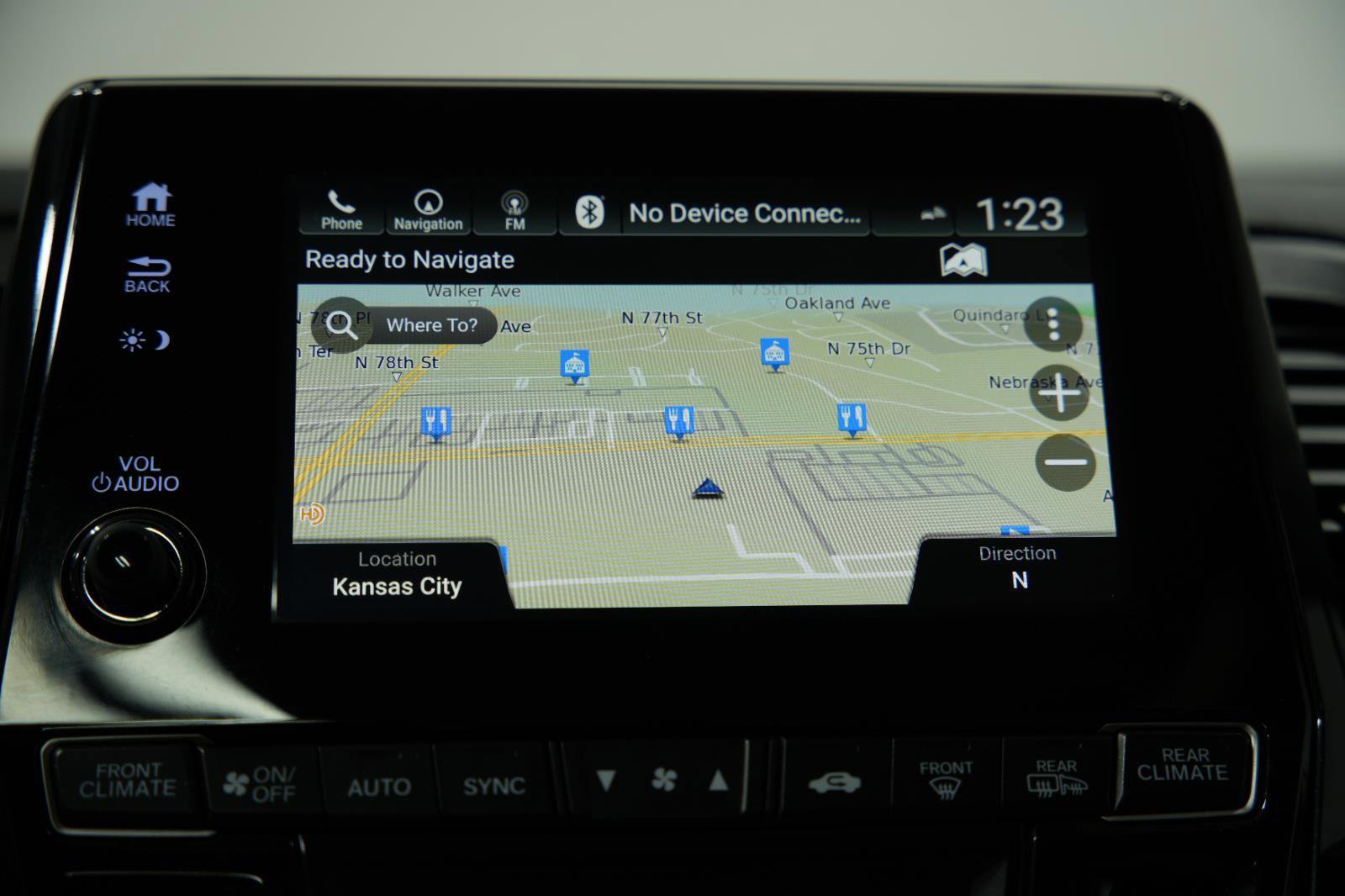 Used 2018 Honda Odyssey Touring image 39