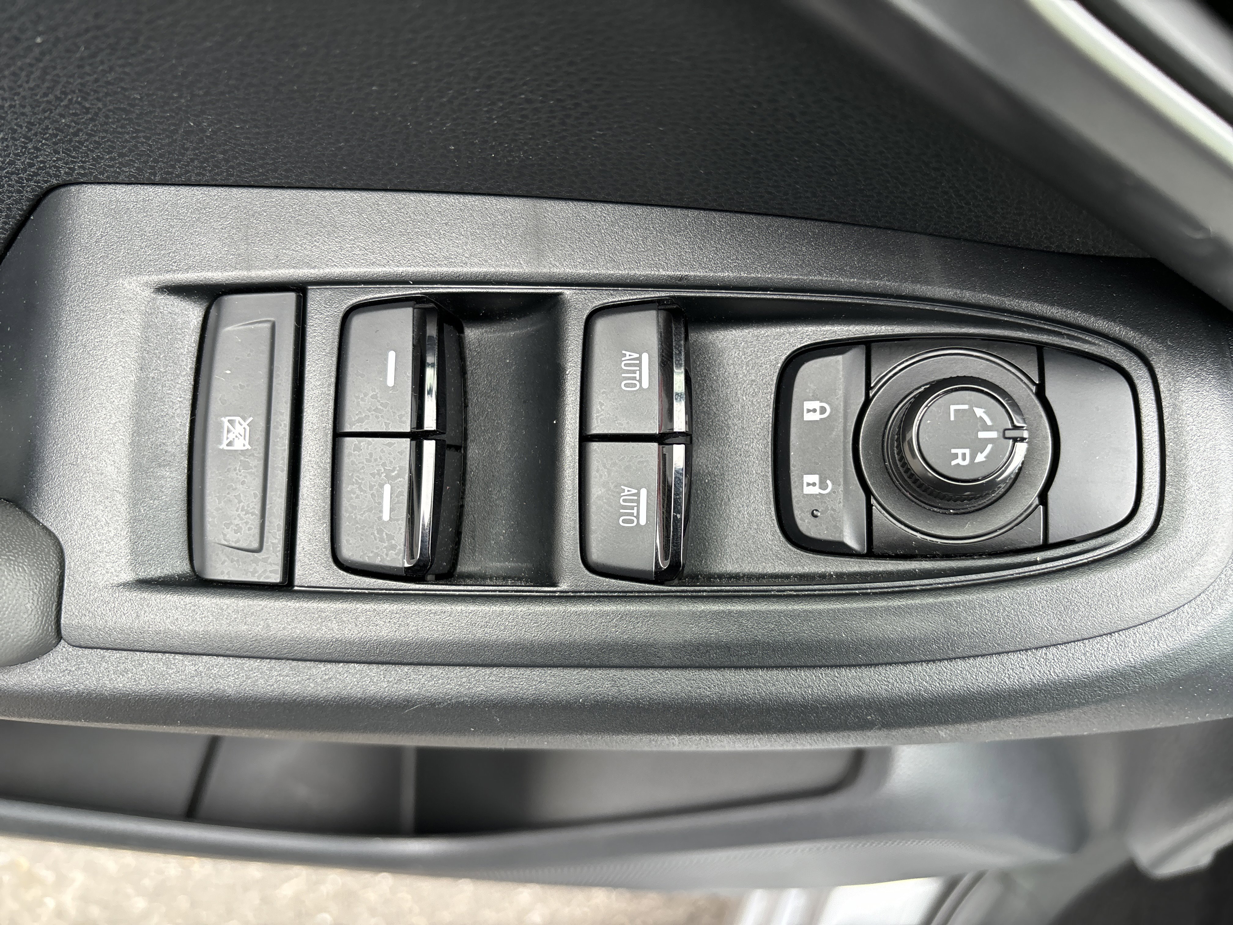 Used 2024 Subaru Impreza 2.0i image 17