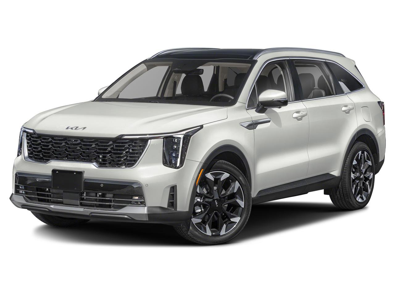 New 2026 Kia Sorento SX FWD image 33