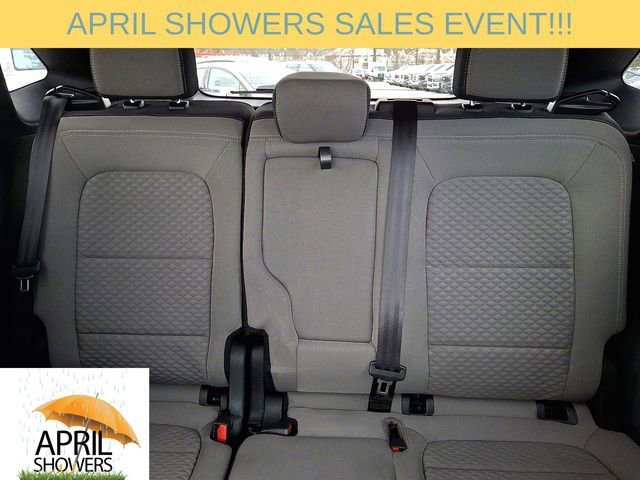 Certified 2022 Ford Escape SE w/ Convenience Package AWD/4WD image 19