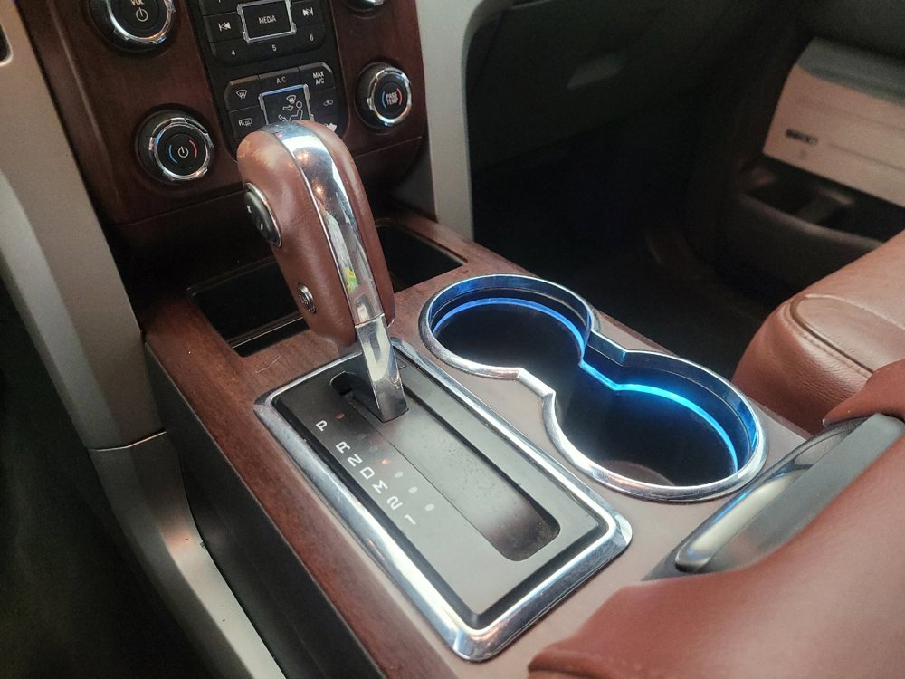 Used 2013 Ford F150 King Ranch w/ King Ranch Luxury Pkg image 26