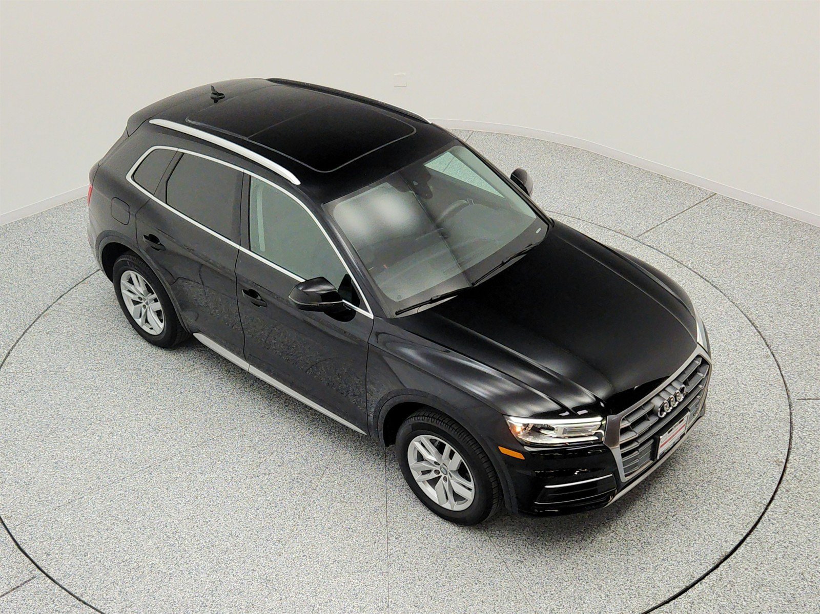 Used 2020 Audi Q5 2.0T Premium w/ Convenience Package AWD/4WD image 24