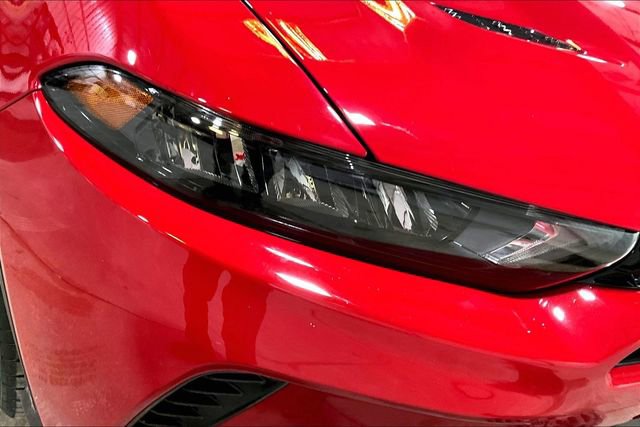 Used 2024 Dodge Hornet GT w/ GT Blacktop Package AWD/4WD image 4