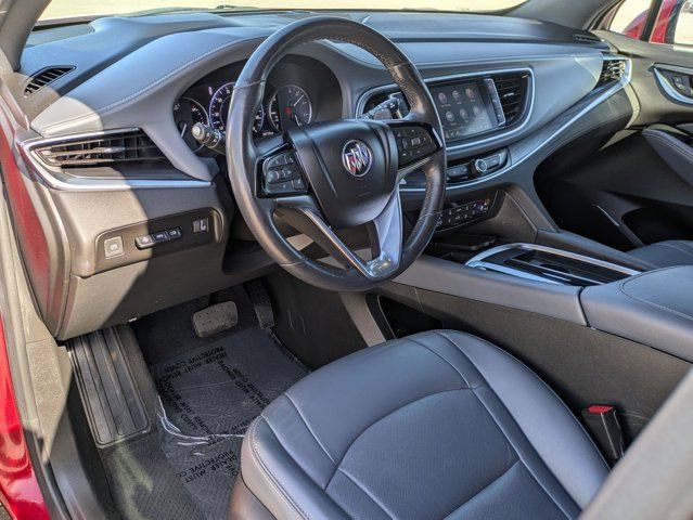 Used 2024 Buick Enclave Premium AWD/4WD image 14