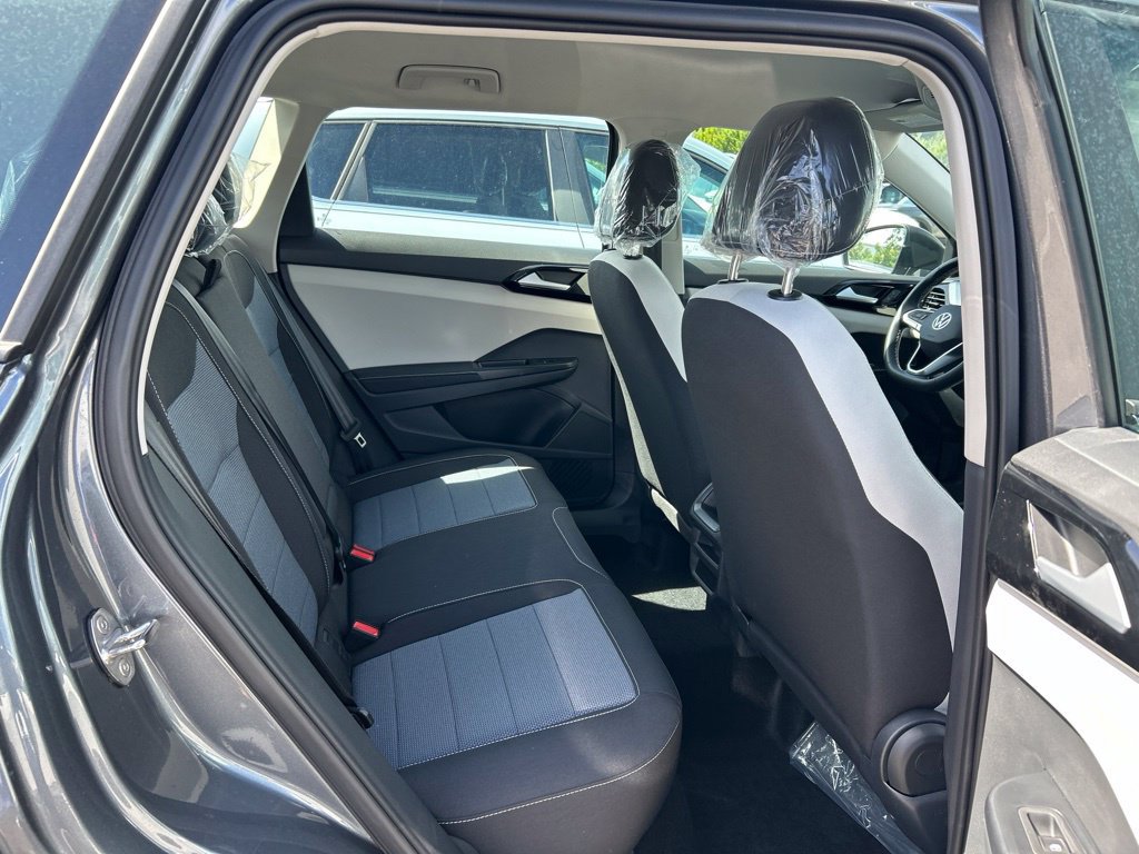 New 2027 Volkswagen Taos S FWD image 42