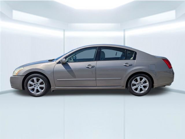 Used 2008 Nissan Maxima 3.5 SL image 12