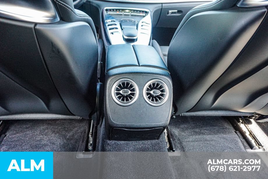 Used 2024 Mercedes-Benz AMG GT 43 image 31